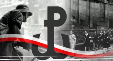 W Kartuzach upamiętnią 82. rocznicę wybuchu Powstania Warszawskiego