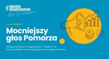 Powiat Kartuski o ustawie metropolitalnej: szansa na lepszy transport i rozwój regionu