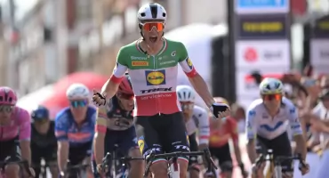 Potężny finisz Jonathana Milana w Koszalinie! Za nami 1. etap 83. Tour de Pologne UCI WorldTour