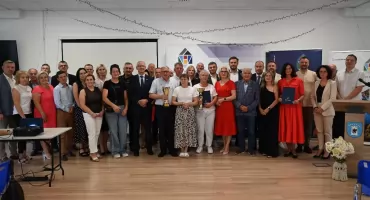 Najpiękniejsze wsie i zagrody powiatu kartuskiego wybrane. Znamy laureatów konkursu „Piękna Wieś 2026”
