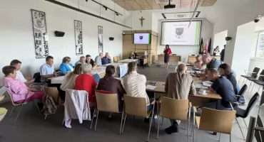 Plan ogólny gminy Żukowo. Mieszkańcy zgłosili około 900 sugestii do opracowania dokumentu