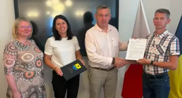 Ponad 4,3 mln zł na modernizację szkoły w Borku Kamiennym