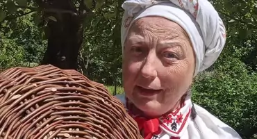 Zbieracie jabłka, które spadły z drzewa? Irena przypomina, dlaczego nie warto ich zostawiać
