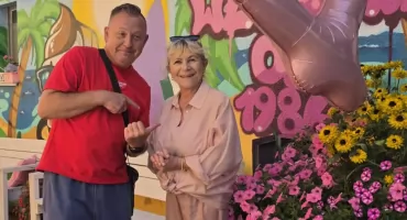 Najbardziej słodka ulica w Chmielnie? Zajrzyjcie z nami!