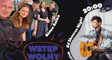 Promenada w Stężycy ponownie zamieni się w muzyczną scenę