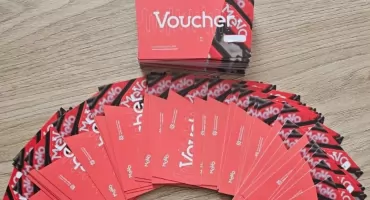 100 bezpłatnych voucherów na rowery MEVO dla mieszkańców powiatu kartuskiego