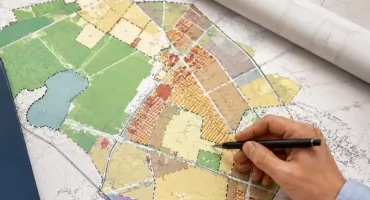 Co dalej z zabudową w powiecie kartuskim? Gminy przyspieszają z planami ogólnymi