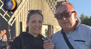 Taki widok nie zdarza się często. Zaćmienie Słońca zachwyciło!
