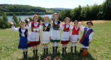 Dofinansowanie dla organizacji pozarządowych na ochronę i promocję kaszubskiego dziedzictwa