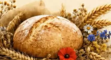 Dożynki Gminno-Parafialne w Chmielnie. Dziękczynienie za plony i wspólna zabawa