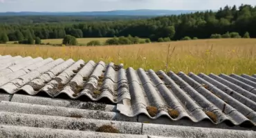 Gmina Kartuzy wesprze usuwanie azbestu. Można otrzymać 100 proc. kosztów