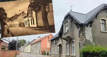Tak wyglądały Kartuzy przed laty. Sprawdźcie, co się zmieniło