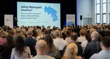 Jakiej metropolii chcą mieszkańcy powiatu kartuskiego? Wkrótce spotkanie w Kartuzach
