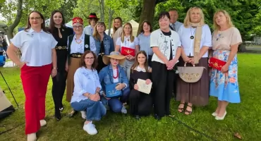 Jarmark Kaszubski w Kartuzach – tak było! Zobaczcie pełną fotowideo relację!