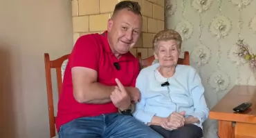 U pani Krystyny uczniowie „znikali” za kurtkami. 60 lat ZST w Kartuzach, setki wspomnień...
