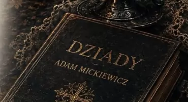 „Dziady” Adama Mickiewicza zabrzmią w Kartuzach, Kiełpinie i Mirachowie. Narodowe Czytanie 2026