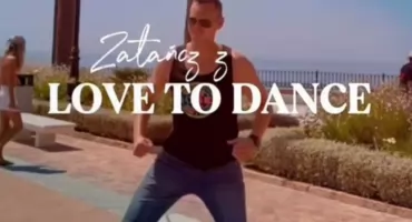 Nie musisz umieć tańczyć. LOVE 2 DANCE zaprasza na nowy sezon zajęć