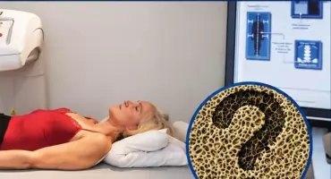 Bezpłatne badania w kierunku osteoporozy w powiecie kartuskim. Nie czekaj na złamanie, sprawdź stan swoich kości!