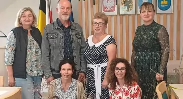 Mój ogród przyjazny naturze w gminie Somonino. Znamy laureatów