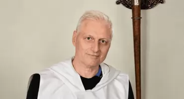 „Walczyłem o zdrowie moich pacjentów. Dziś walczę o swoje życie”. Lekarz z Kartuz potrzebuje pomocy