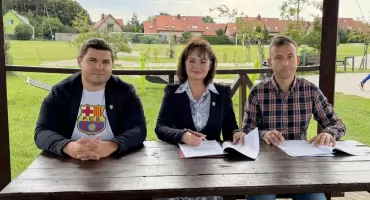 W Baninie powstanie kompleks sportowy Orlik. Inwestycja za około 3 mln zł