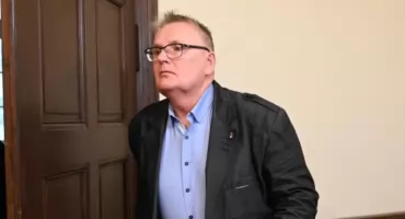 Waldemar Bonkowski nie będzie pracował społecznie. To ostateczna decyzja sądu!