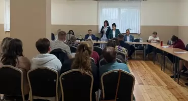 Masz pomysł na swoją wieś? Czas zdecydować o funduszu sołeckim