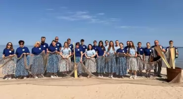 Kaszubski Zespół Pieśni i Tańca „Chmielanie” ogłosił nabór!