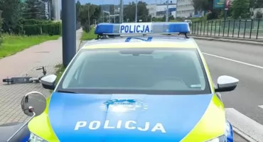 Mieszkaniec powiatu kartuskiego zatrzymany w Gdańsku. Prowadził po alkoholu mimo dwóch zakazów