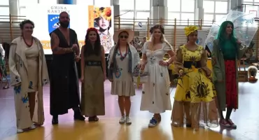 XIV Powiatowy Turniej KGW. Gospodynie pokażą swoją moc!