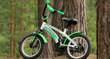 Dziecięce Zawody Rowerkowe w Kartuzach - bez przegranych, za to z dobrą dawką emocji