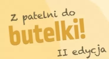 Z patelni do butelki. Rusza II edycja ekologicznego konkursu ELWOZ ECO