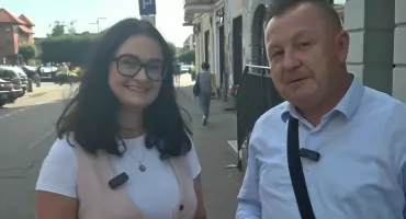 Zatrzymane w kadrze. Tak zmieniły się Kartuzy