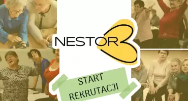 Warsztaty dla seniorów w gminach wiejskich – rusza NESTOR 3 - zapisy tylko do 18 września!