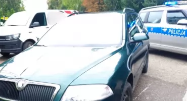 723 badania trzeźwości. Czterech kierujących zatrzymanych przez kartuskich policjantów