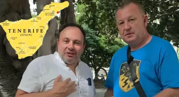 „Polak jak coś robi, to robi to dobrze