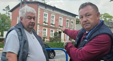 Lód z Jeziora Klasztornego trafiał do lodów. Historia piekarni przy 3 Maja 1 w Kartuzach
