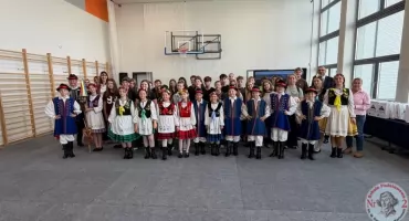 Już po raz 17. uczniowie SP2 w Kartuzach spotkali się z rówieśnikami z Niemiec
