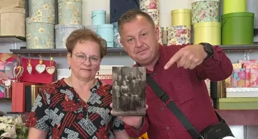 Restauracja, kucyki i kwiaciarnia. Historia kamienicy przy Placu Świętego Brunona w Kartuzach
