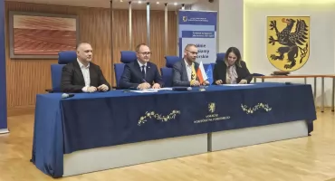 Gmina Kartuzy z dofinansowaniem. 2,5 mln zł na usługi społeczne i zdrowotne