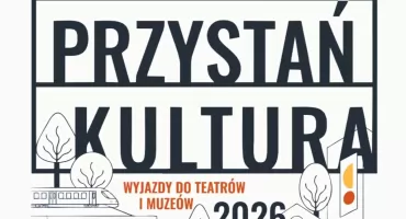 Dwa pokolenia, jedna przystań. Młodzież i seniorzy wspólnie odkryją kulturę Pomorza