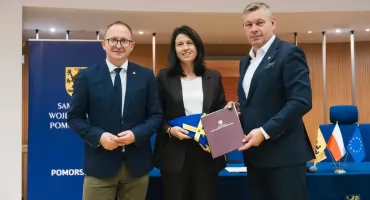 1,58 mln zł dofinansowania dla gminy Sulęczyno. Powstanie 50 nowych miejsc przedszkolnych