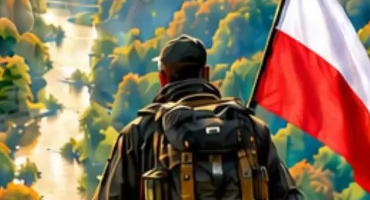 Szlakiem Raduni dla Niepodległej i dla dzieci. Zapowiada się wyjątkowy marsz!