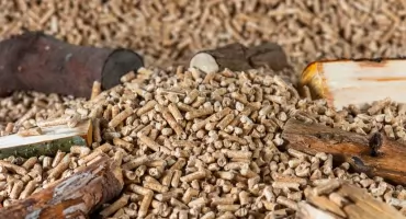 Efektywny wyrób pelletu opałowego: Niezbędne elementy sprawnej linii produkcyjnej
