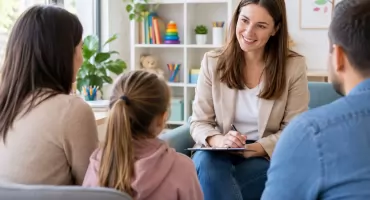 Dzień Otwarty Poradni Psychologiczno-Pedagogicznej w Żukowie