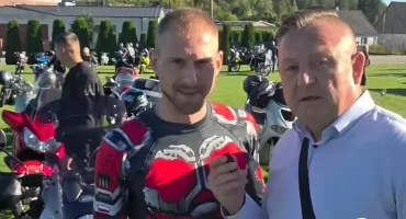 Mściszewice pokazały, że motocykl to nie tylko maszyna, to styl życia i niezwykła wspólnota ludzi