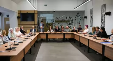 Nowa Gminna Rada Seniorów w Żukowie już wybrana. Znamy nazwiska