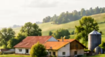 Lubań. Od wsparcia do rynku - konferencja dla rolników i producentów żywności ekologicznej