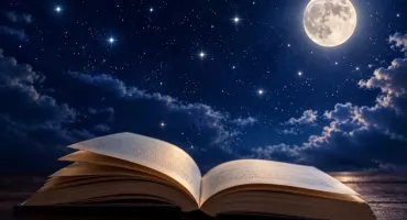 Noc Bibliotek w Kartuzach i Kiełpinie. Spotkanie autorskie, escape room i zwiedzanie podziemi