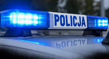 Mężczyzna wypadł z balkonu w Kartuzach. Nie żyje 61-latek